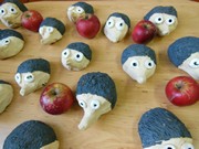 Keramická dílnička 1